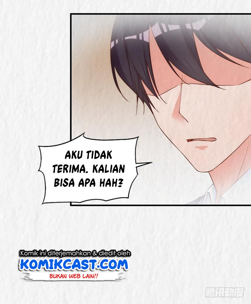 My Wife is Cold-Hearted Chapter 56 Gambar 32