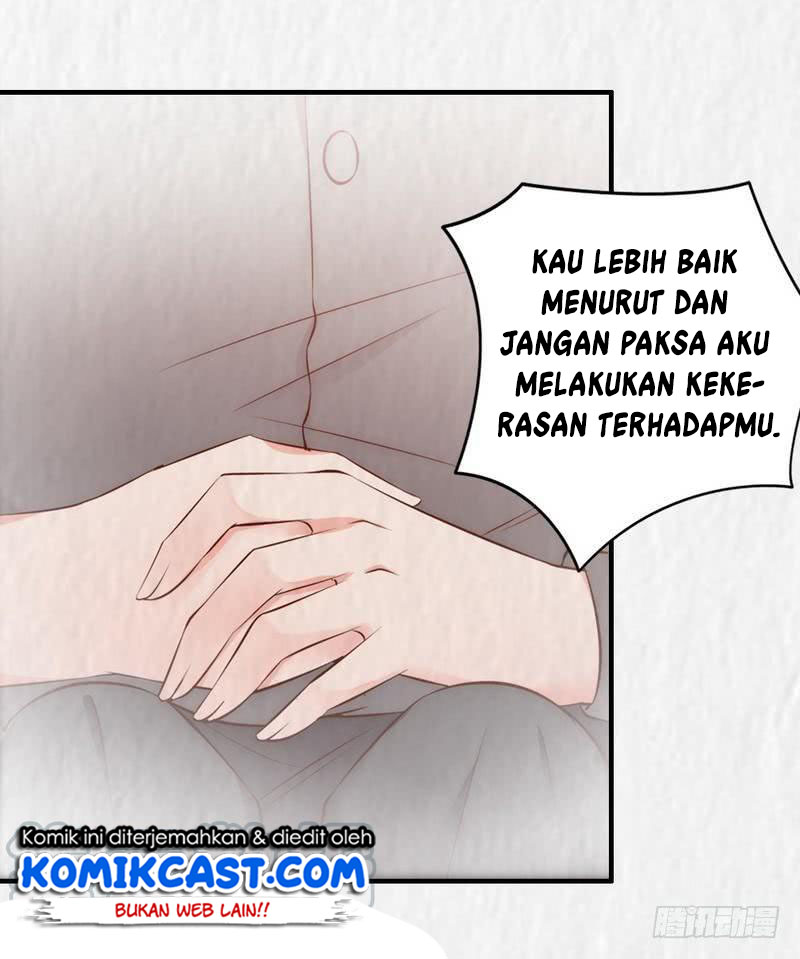 My Wife is Cold-Hearted Chapter 56 Gambar 33