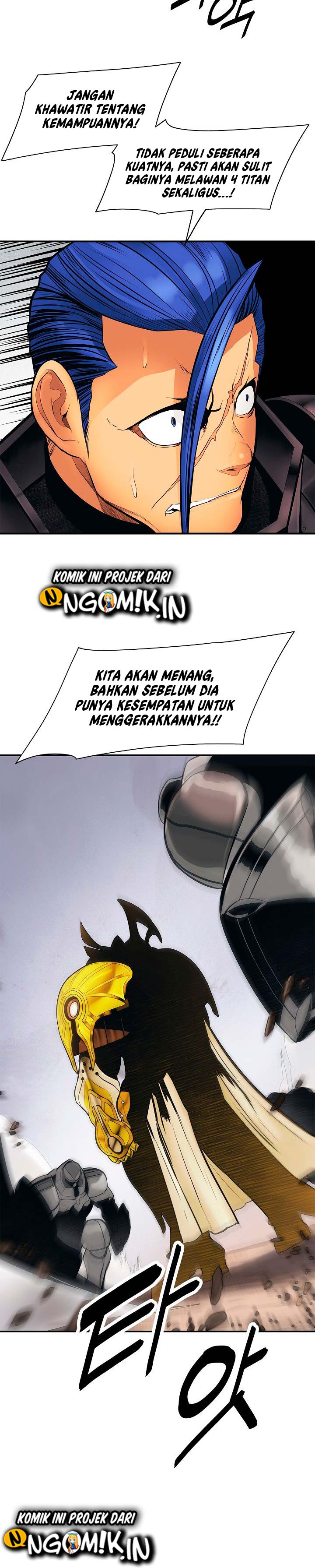 MookHyang – Dark Lady Chapter 40 Gambar 13