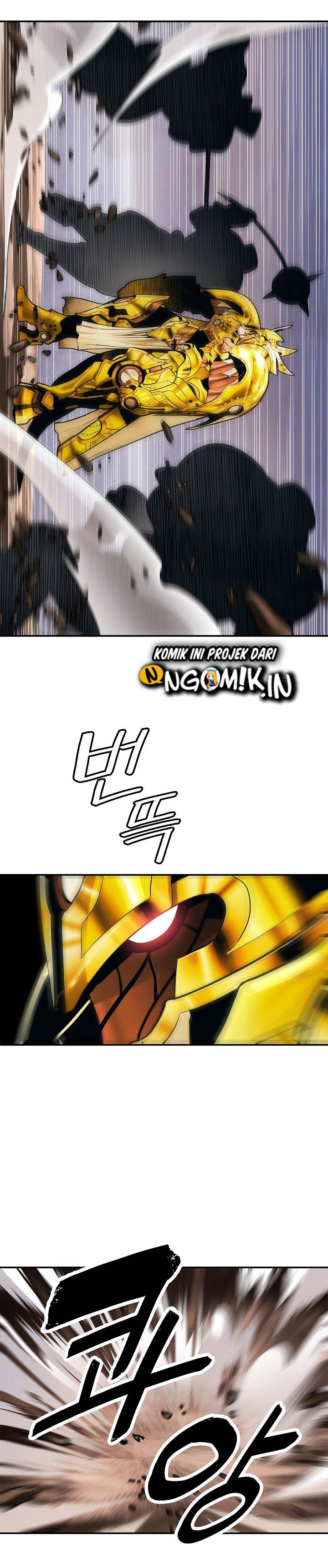 MookHyang – Dark Lady Chapter 40 Gambar 14