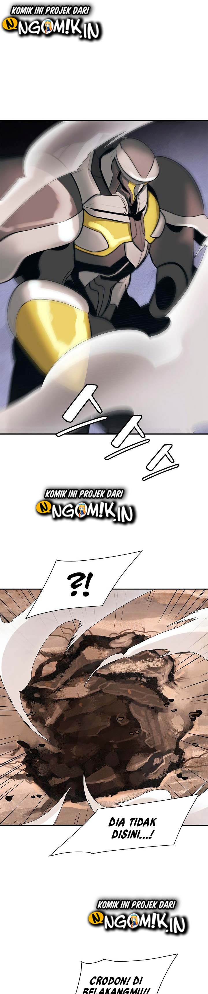 MookHyang – Dark Lady Chapter 40 Gambar 15