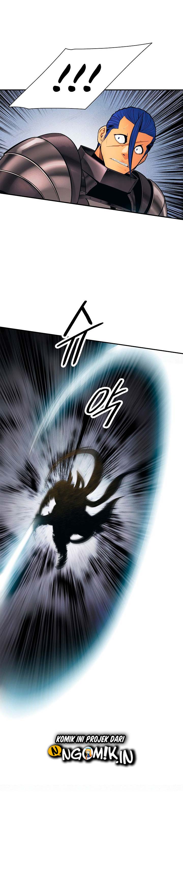 MookHyang – Dark Lady Chapter 40 Gambar 17