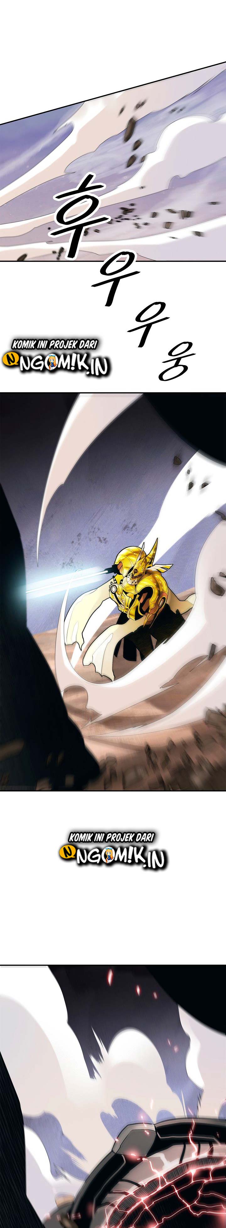 MookHyang – Dark Lady Chapter 40 Gambar 19