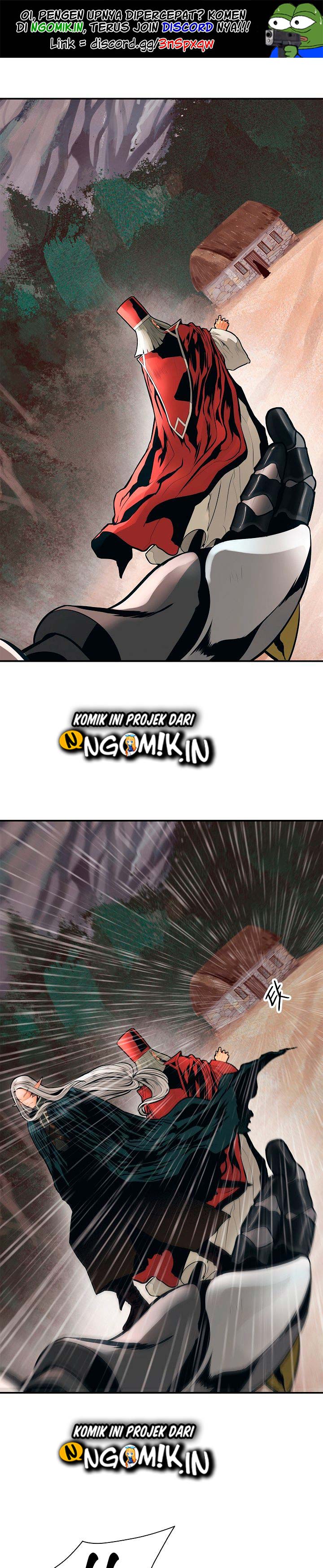 Baca Manhwa MookHyang – Dark Lady Chapter 40 Gambar 2