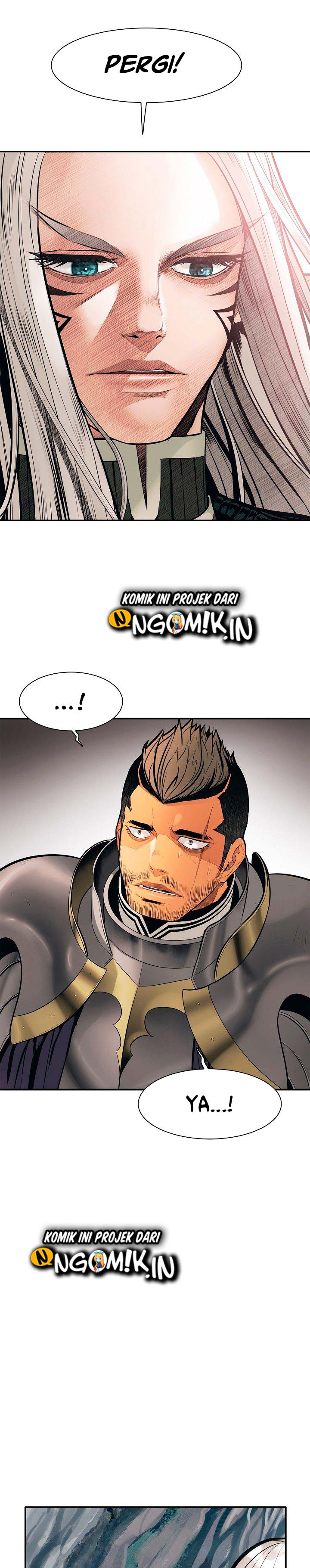 MookHyang – Dark Lady Chapter 40 Gambar 26