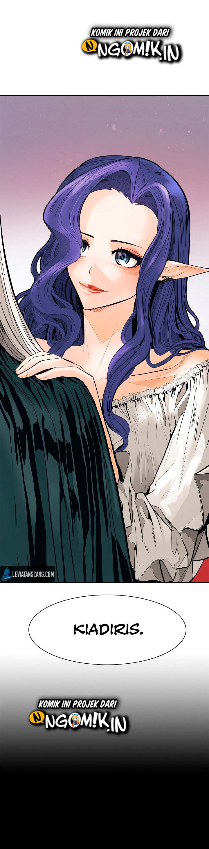 MookHyang – Dark Lady Chapter 40 Gambar 30