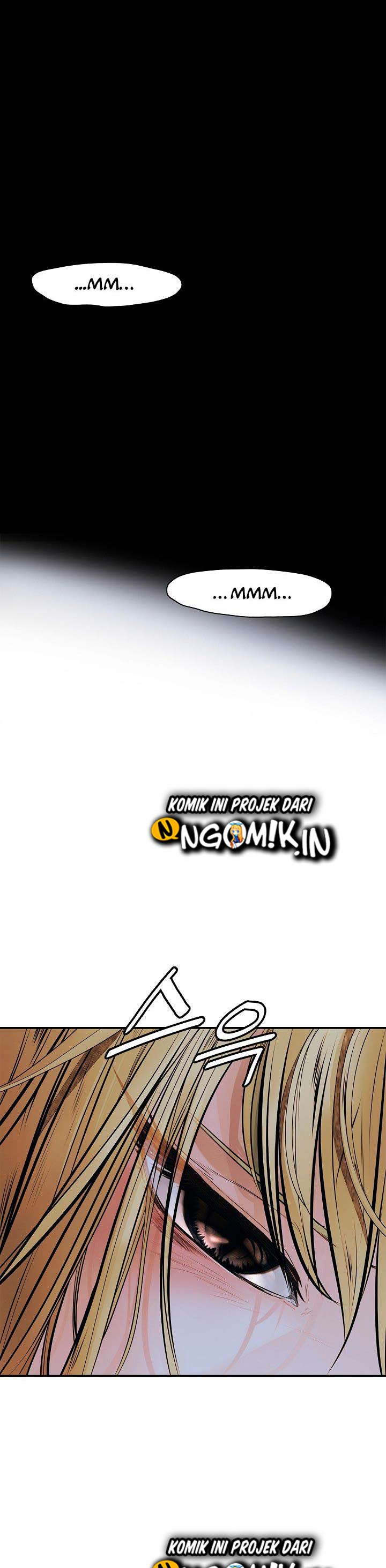 MookHyang – Dark Lady Chapter 40 Gambar 31