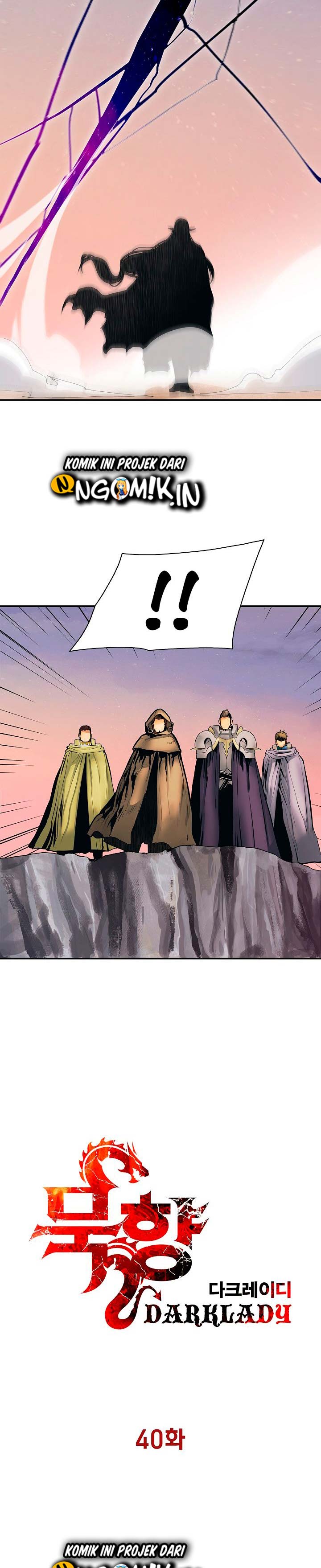 MookHyang – Dark Lady Chapter 40 Gambar 8