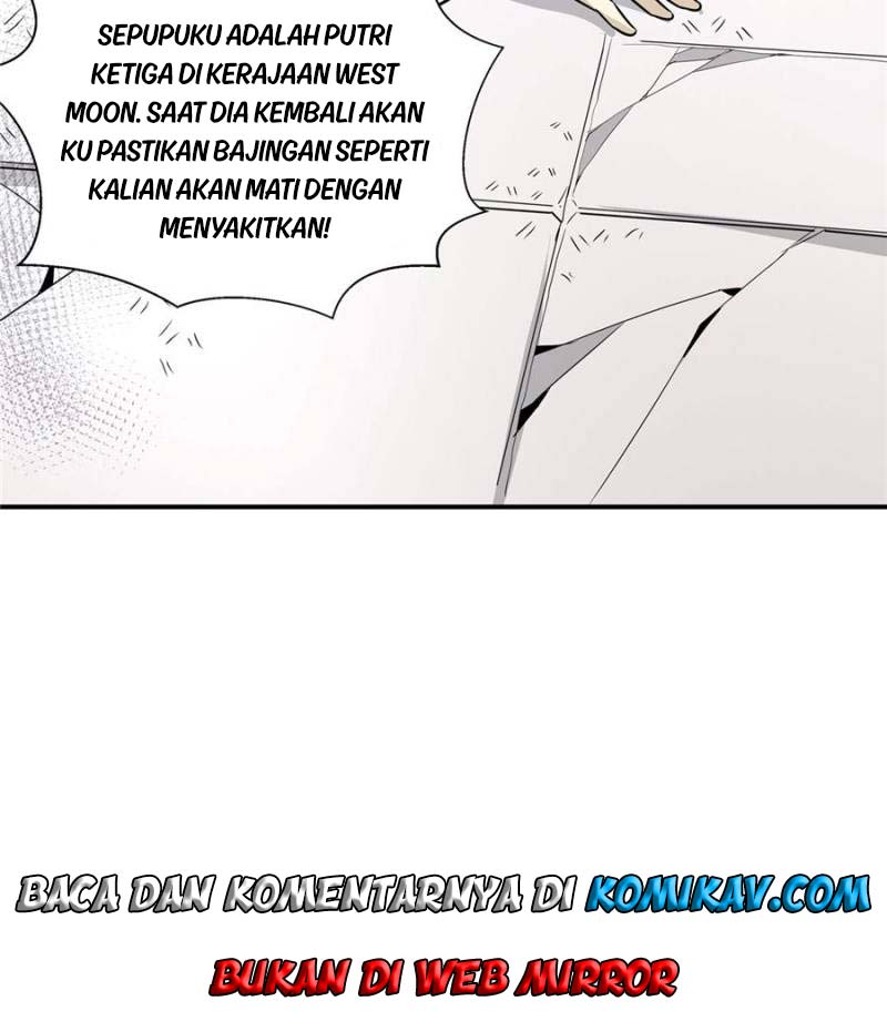 The Crazy Adventures of Mystical Doctor Chapter 116 Gambar 62