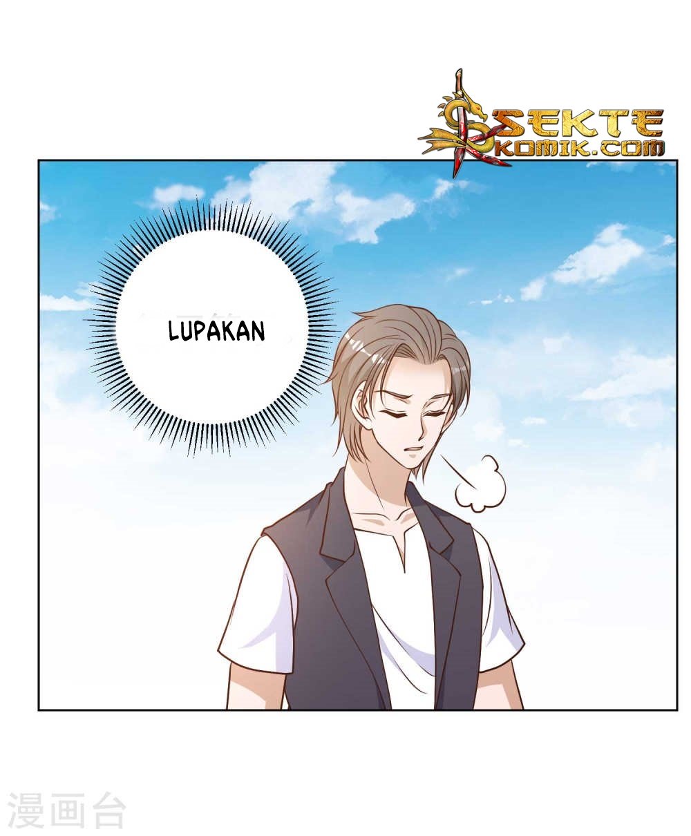 God Fisherman Chapter 12 Gambar 16