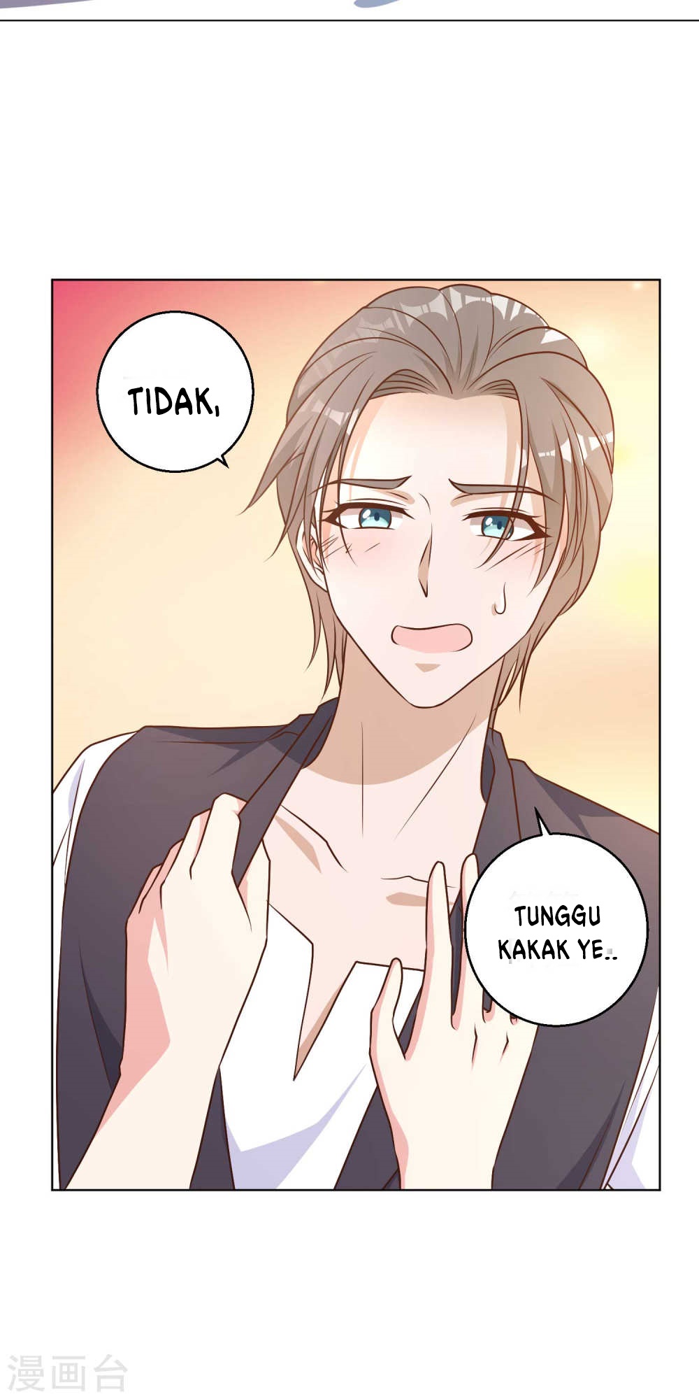 God Fisherman Chapter 12 Gambar 31