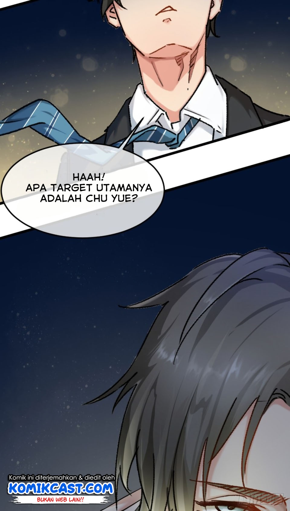 The Genius System Chapter 13 Gambar 23