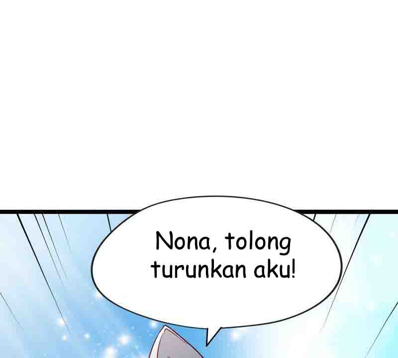 Turned Into a Grass in The Fantasy World? Chapter 28 Gambar 15