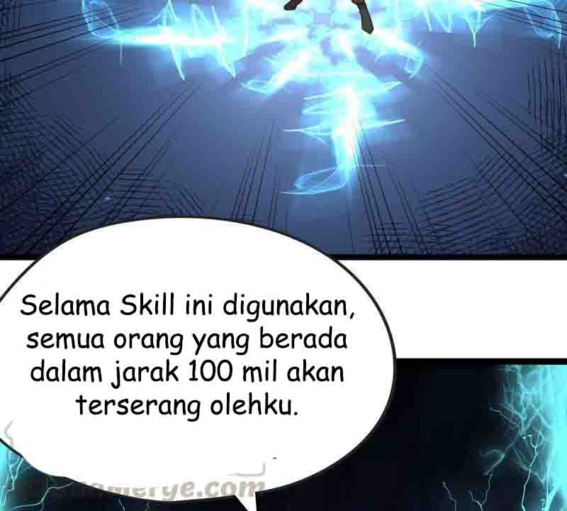 Turned Into a Grass in The Fantasy World? Chapter 28 Gambar 37