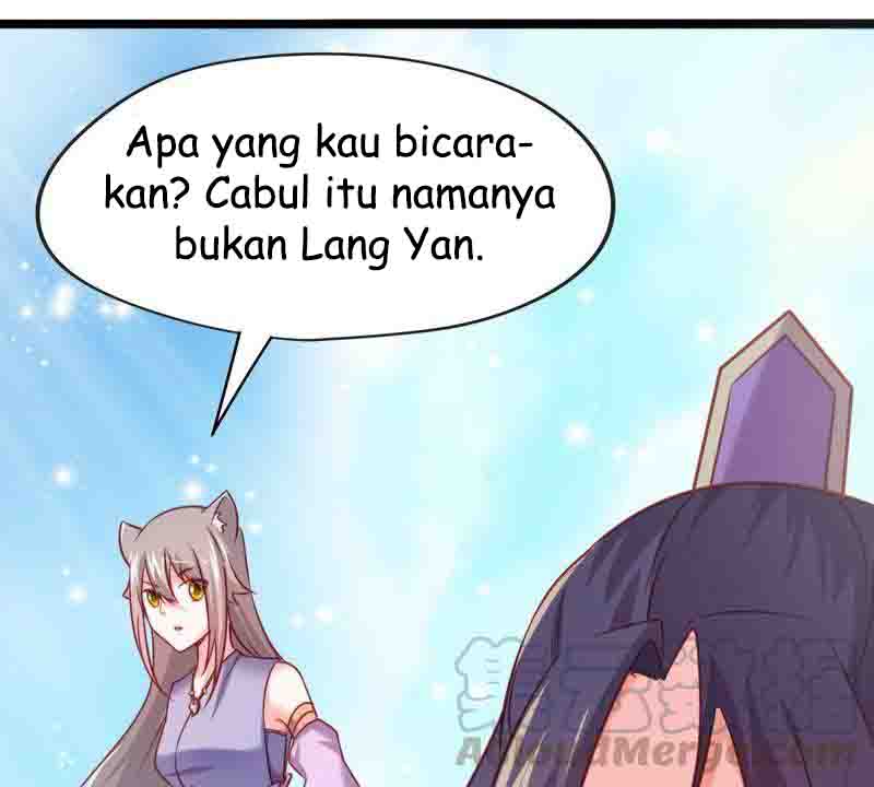 Turned Into a Grass in The Fantasy World? Chapter 28 Gambar 47