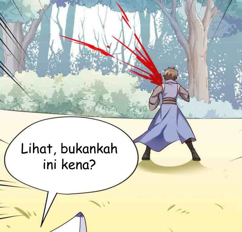 Turned Into a Grass in The Fantasy World? Chapter 27 Gambar 19
