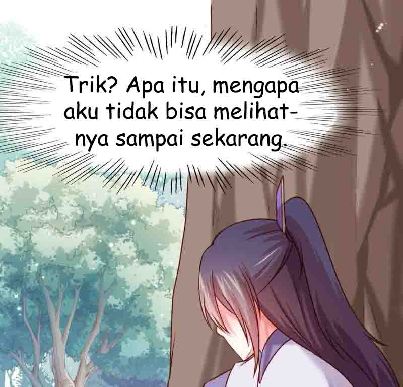 Turned Into a Grass in The Fantasy World? Chapter 27 Gambar 28