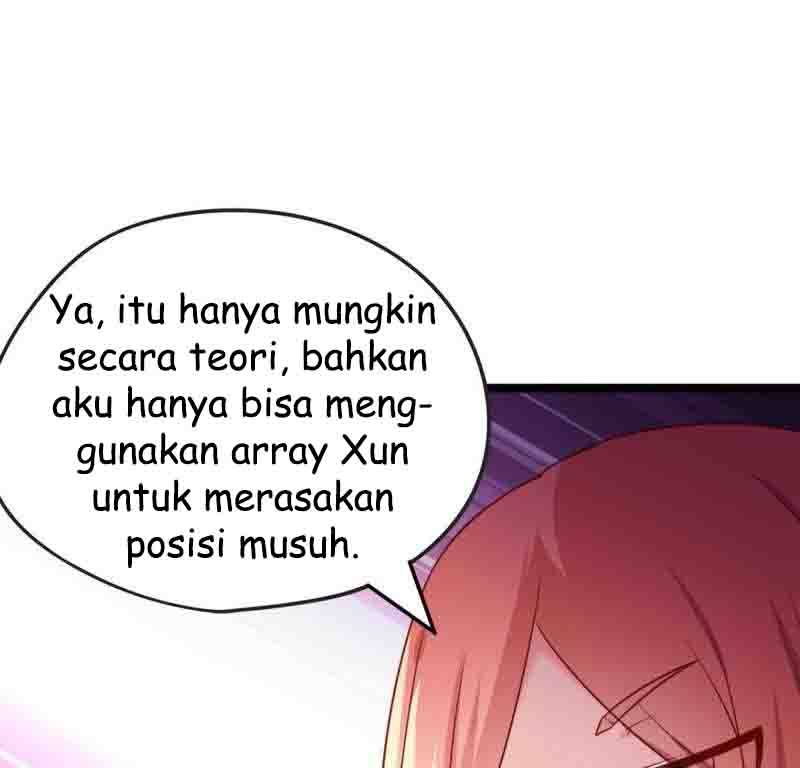 Turned Into a Grass in The Fantasy World? Chapter 27 Gambar 40