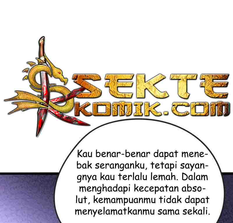 Turned Into a Grass in The Fantasy World? Chapter 27 Gambar 64