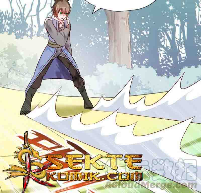 Turned Into a Grass in The Fantasy World? Chapter 27 Gambar 68