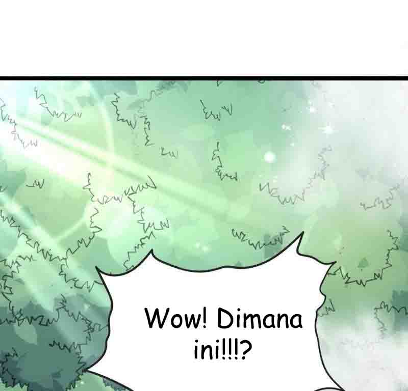 Turned Into a Grass in The Fantasy World? Chapter 27 Gambar 84