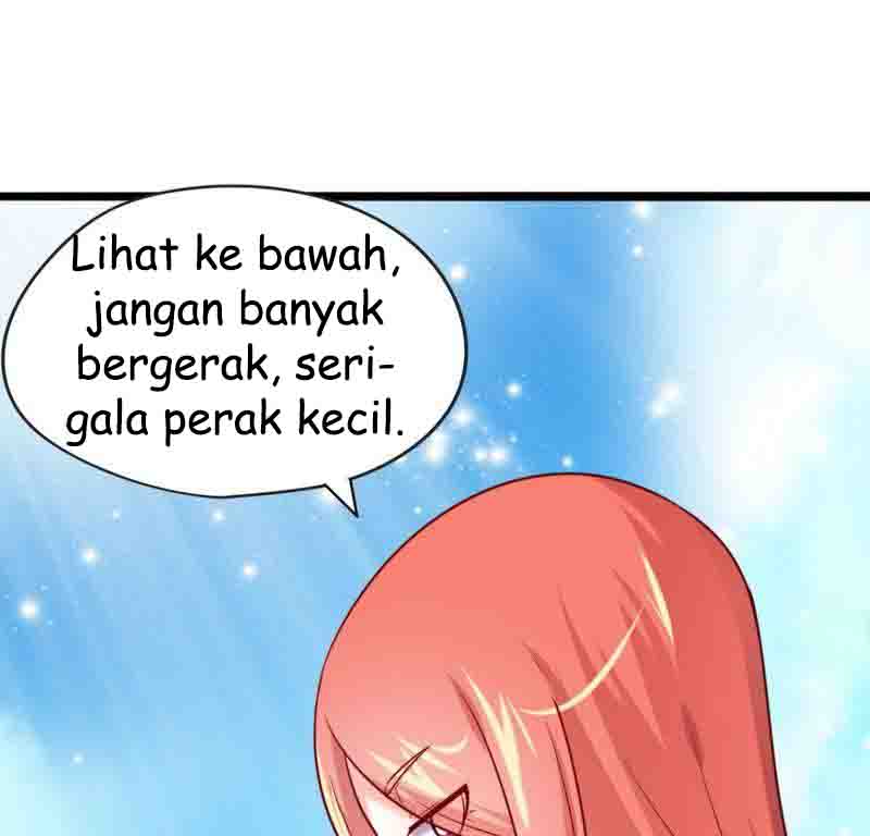 Turned Into a Grass in The Fantasy World? Chapter 27 Gambar 87