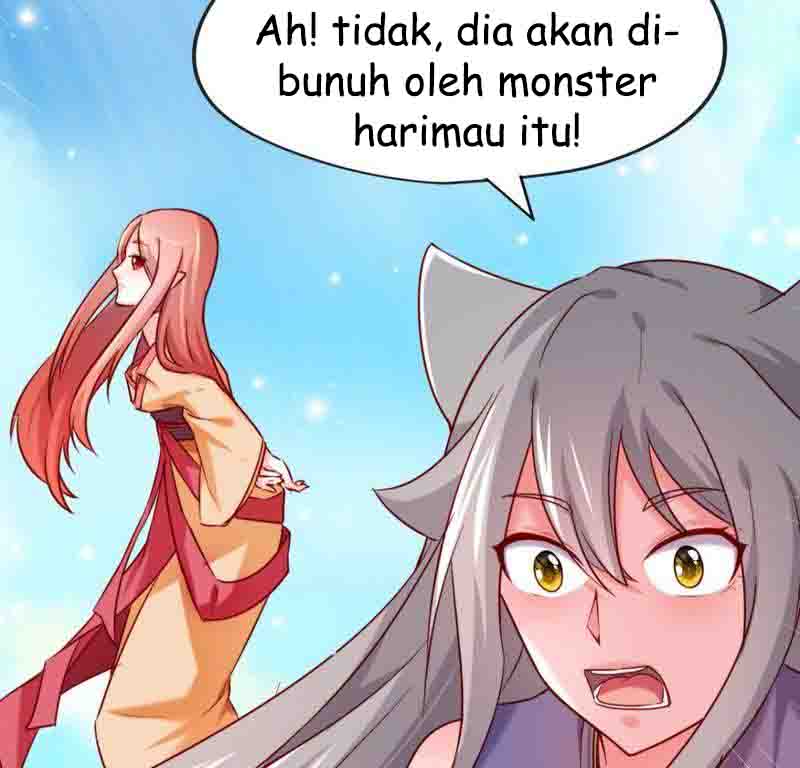 Turned Into a Grass in The Fantasy World? Chapter 27 Gambar 91