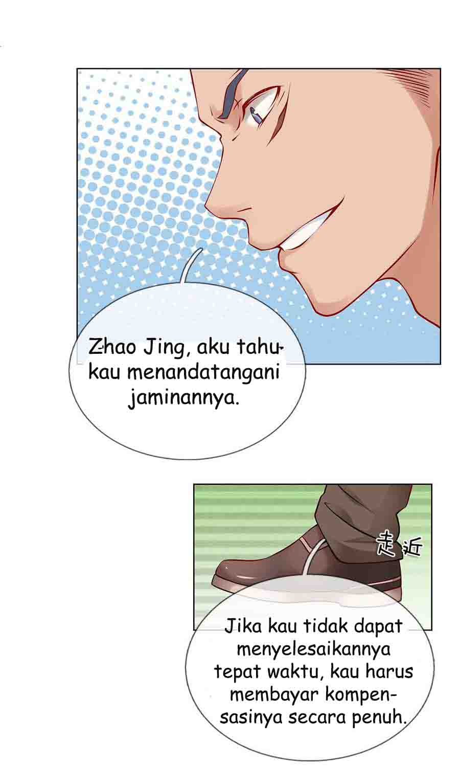 Jipin Yaonie Chapter 7 Gambar 15