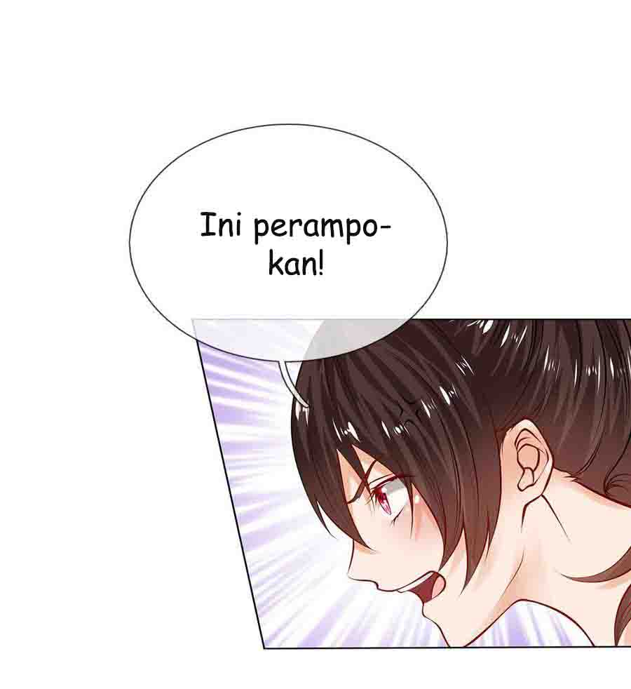 Jipin Yaonie Chapter 7 Gambar 17