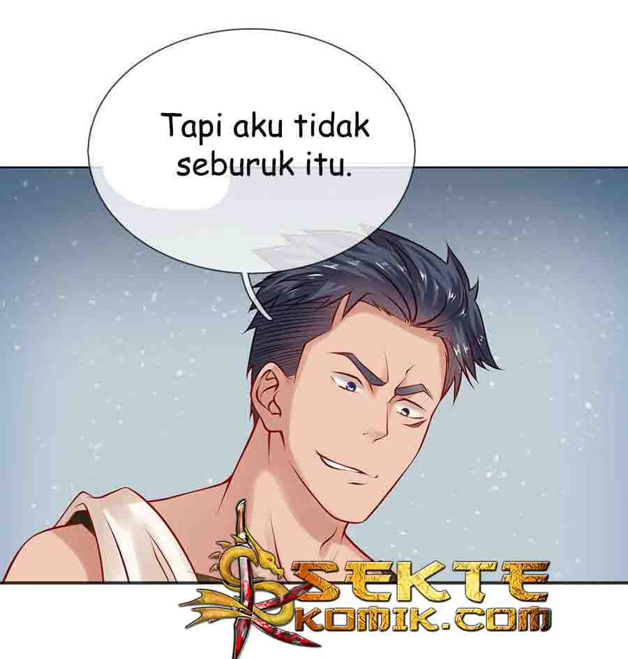 Jipin Yaonie Chapter 7 Gambar 19