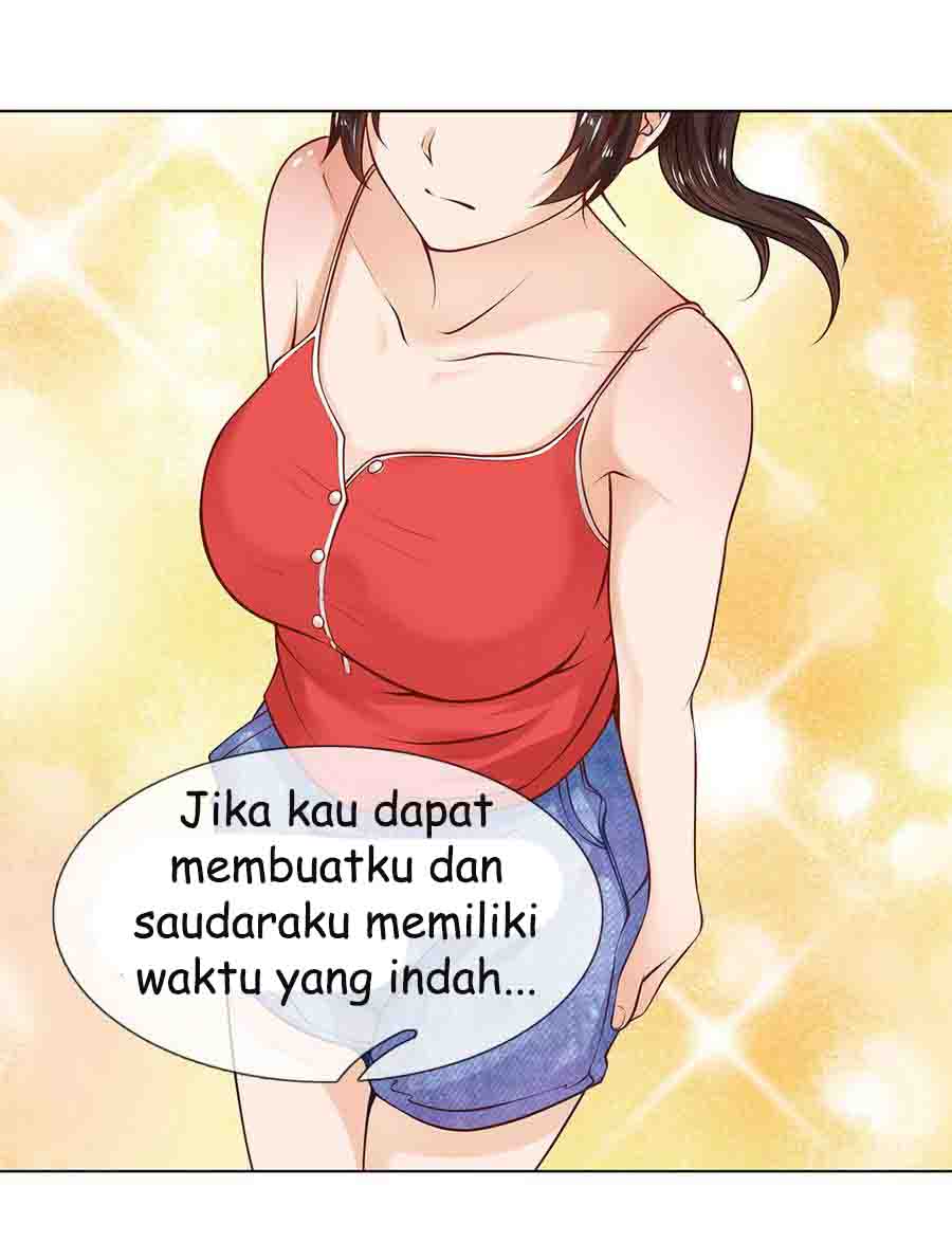 Jipin Yaonie Chapter 7 Gambar 20