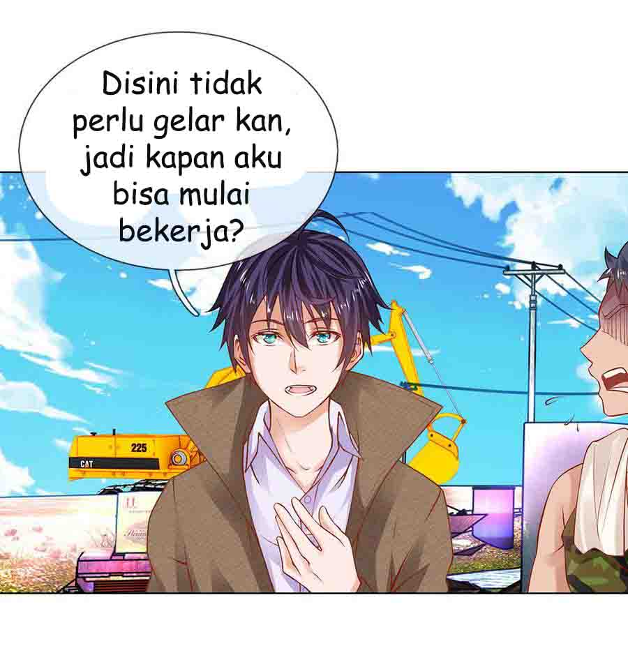 Jipin Yaonie Chapter 7 Gambar 26