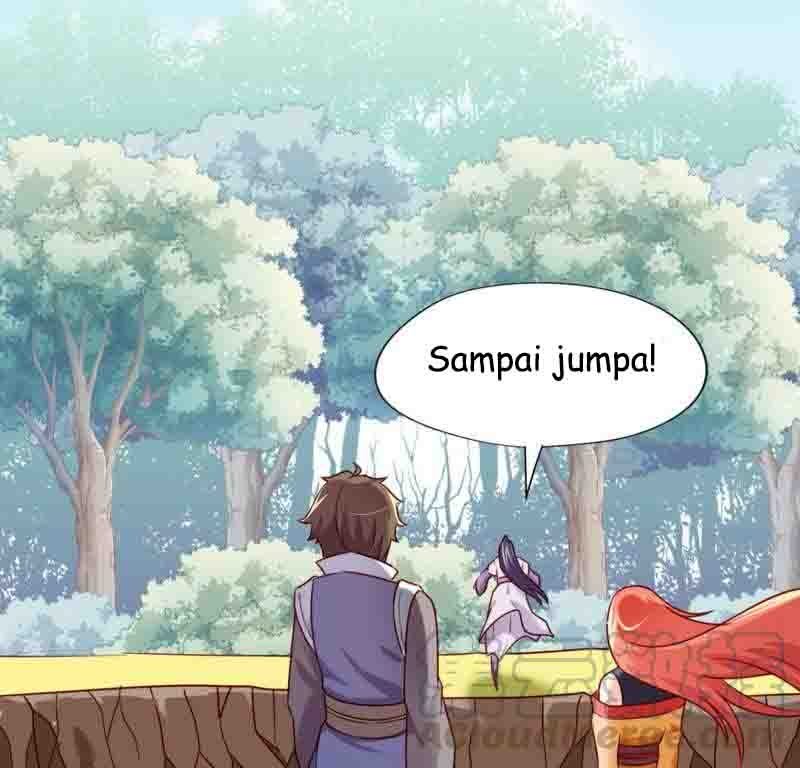 Turned Into a Grass in The Fantasy World? Chapter 30 Gambar 38
