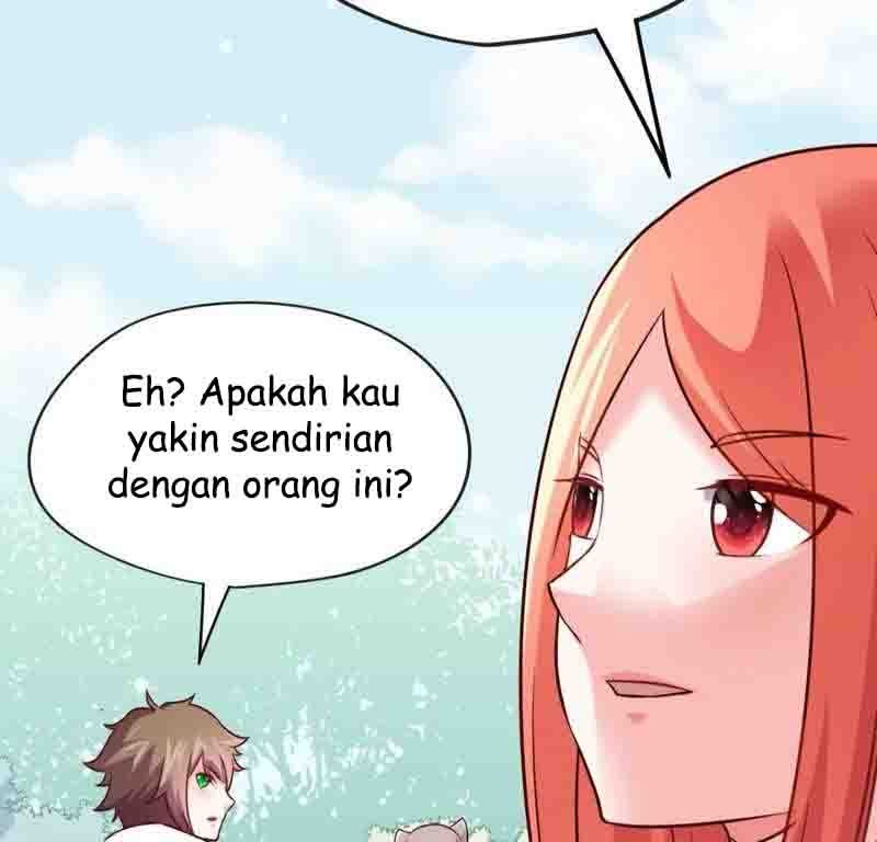 Turned Into a Grass in The Fantasy World? Chapter 30 Gambar 62