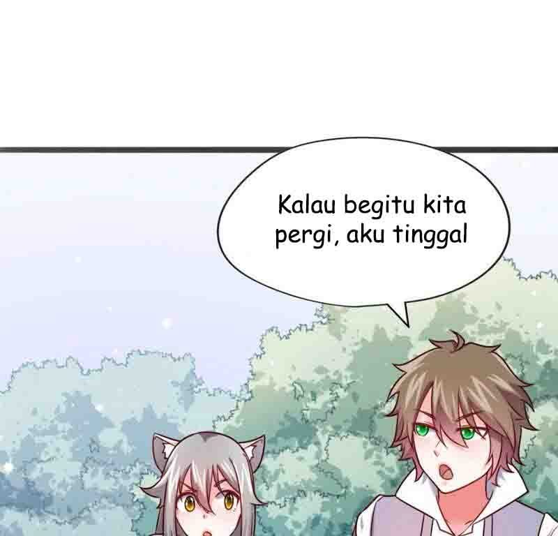 Turned Into a Grass in The Fantasy World? Chapter 30 Gambar 64