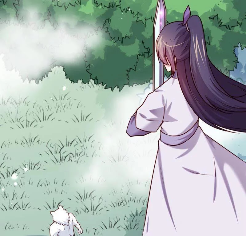 Turned Into a Grass in The Fantasy World? Chapter 29 Gambar 41