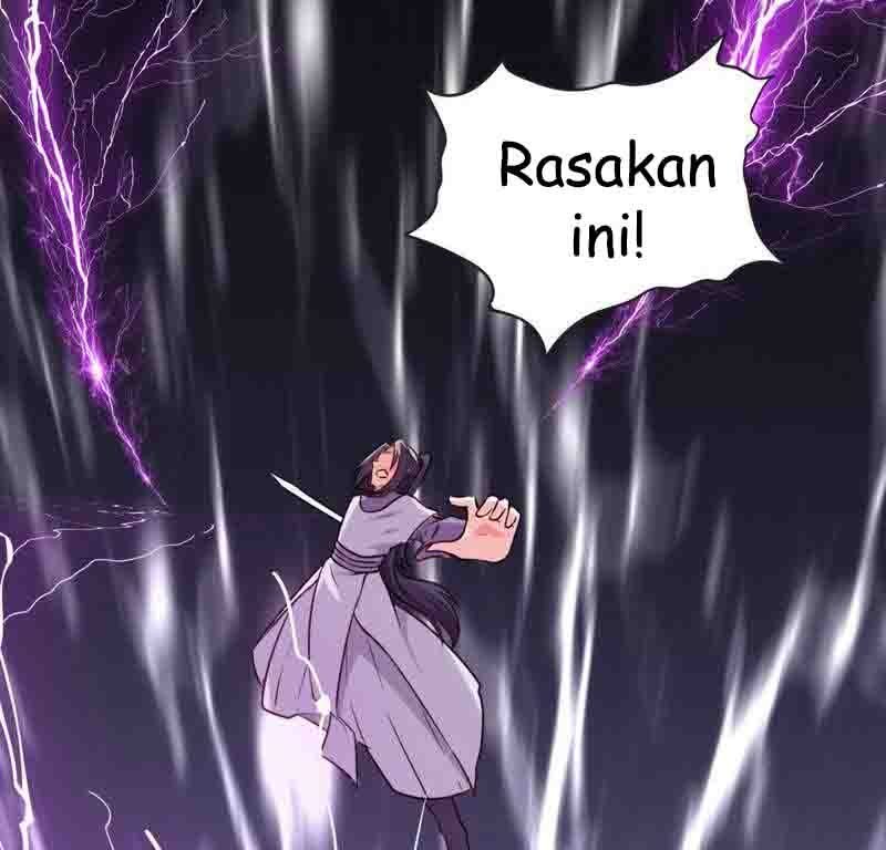 Turned Into a Grass in The Fantasy World? Chapter 29 Gambar 51