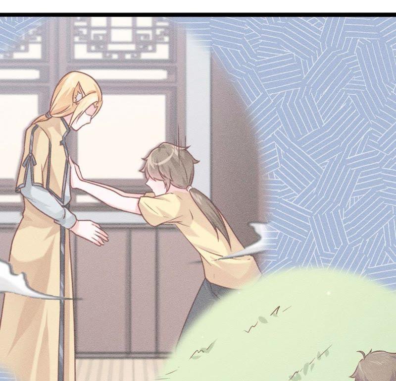 Turned Into a Grass in The Fantasy World? Chapter 29 Gambar 85