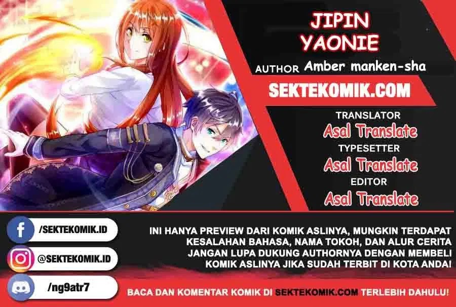 Baca Komik Jipin Yaonie Chapter 11 Gambar 1