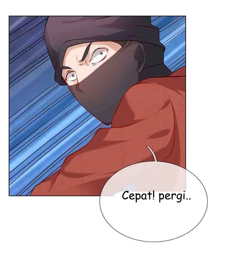 Jipin Yaonie Chapter 11 Gambar 15