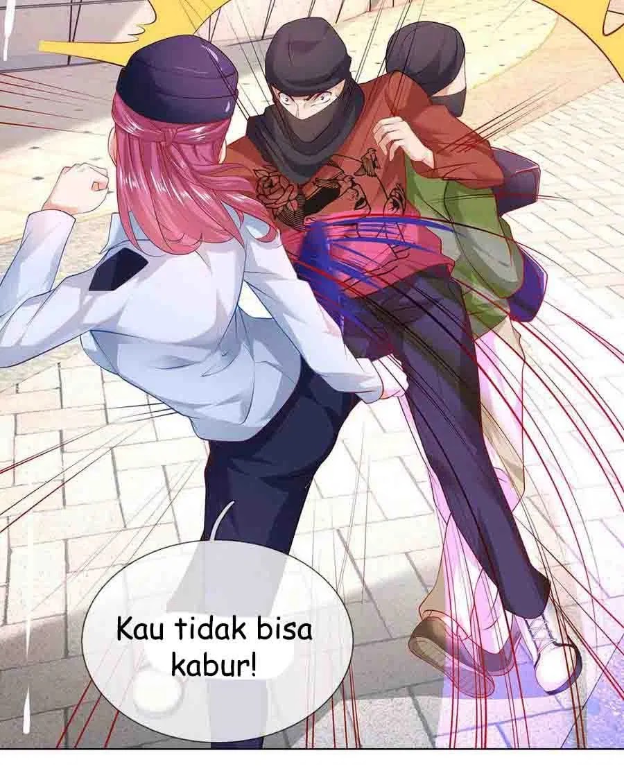 Jipin Yaonie Chapter 11 Gambar 19