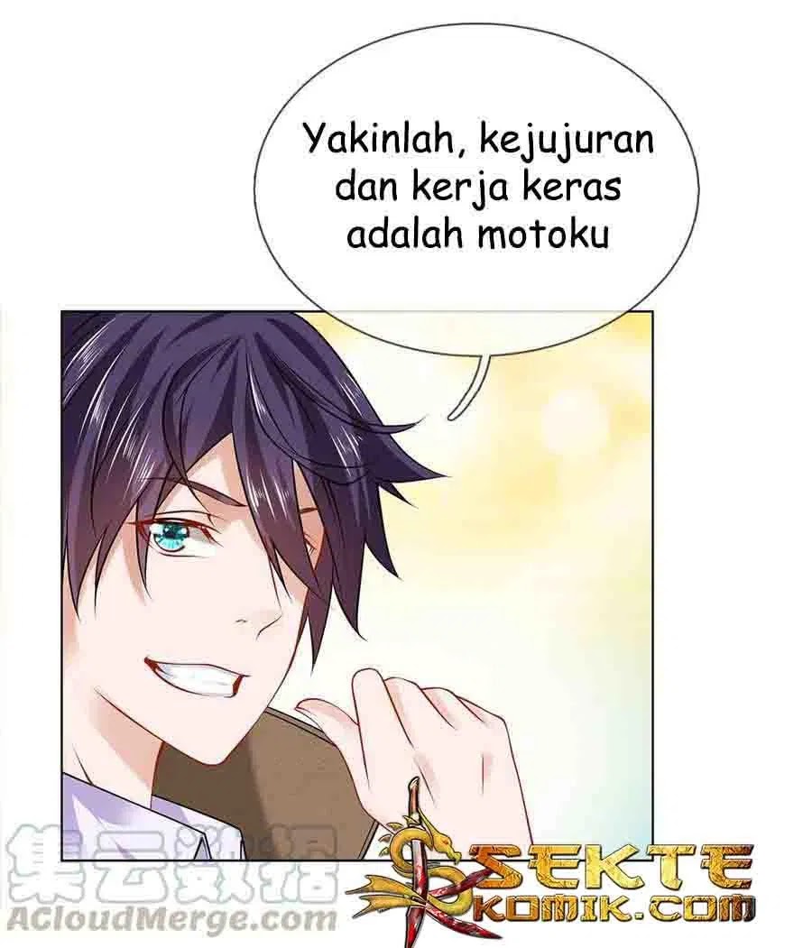 Baca Manhua Jipin Yaonie Chapter 11 Gambar 2