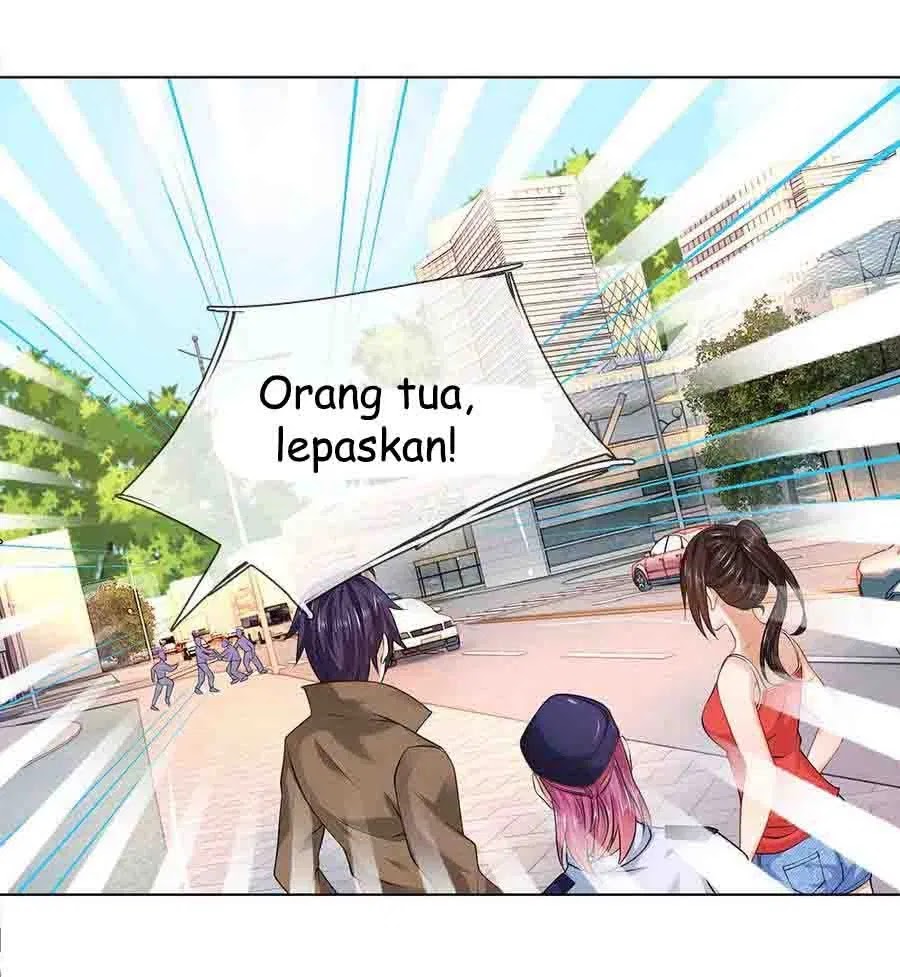 Jipin Yaonie Chapter 11 Gambar 5