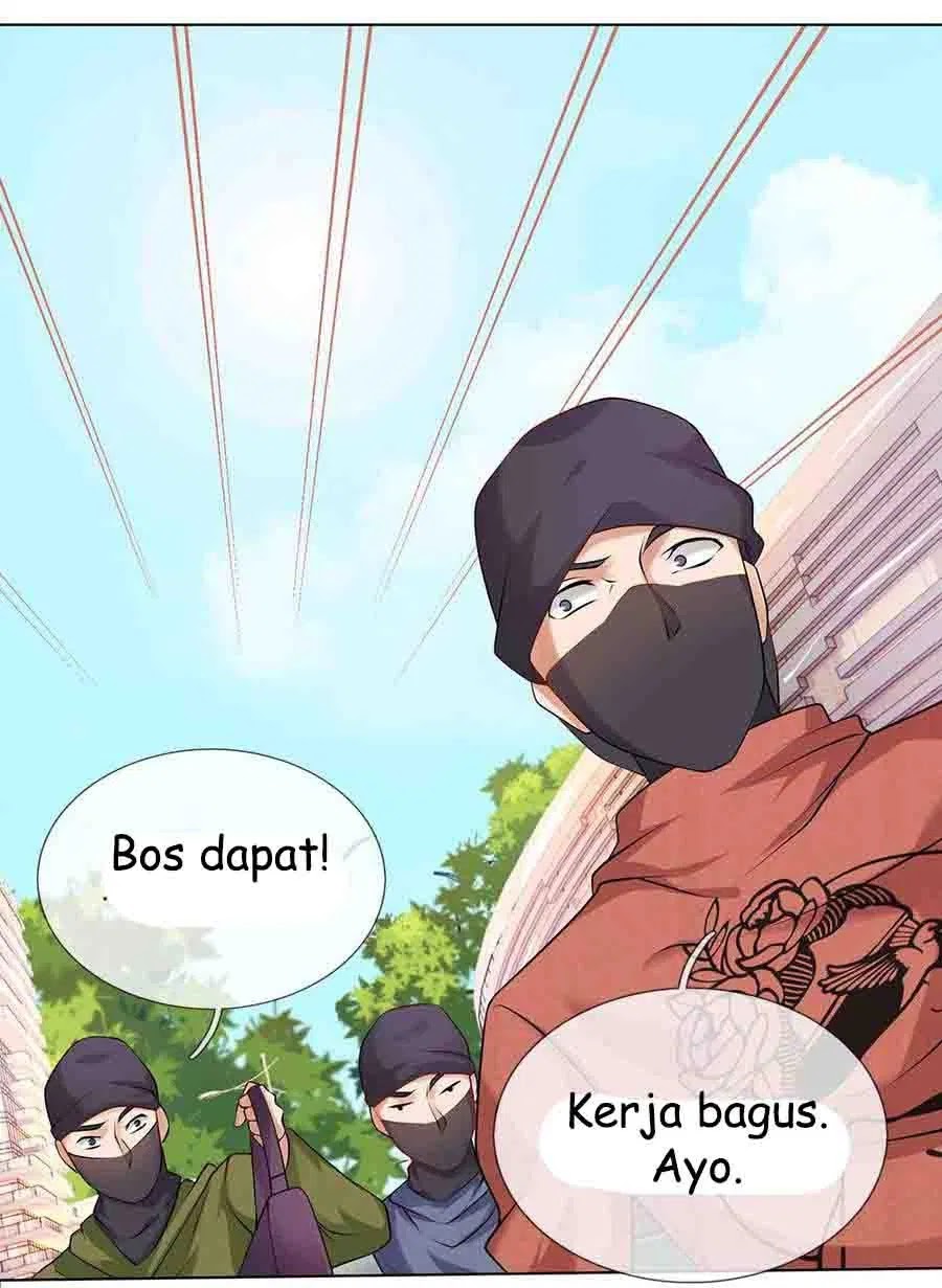 Jipin Yaonie Chapter 11 Gambar 7