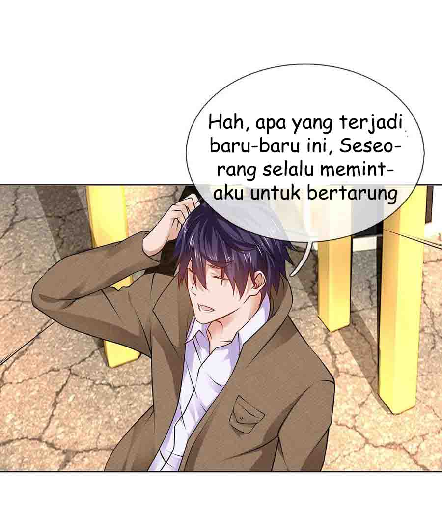 Jipin Yaonie Chapter 9 Gambar 19