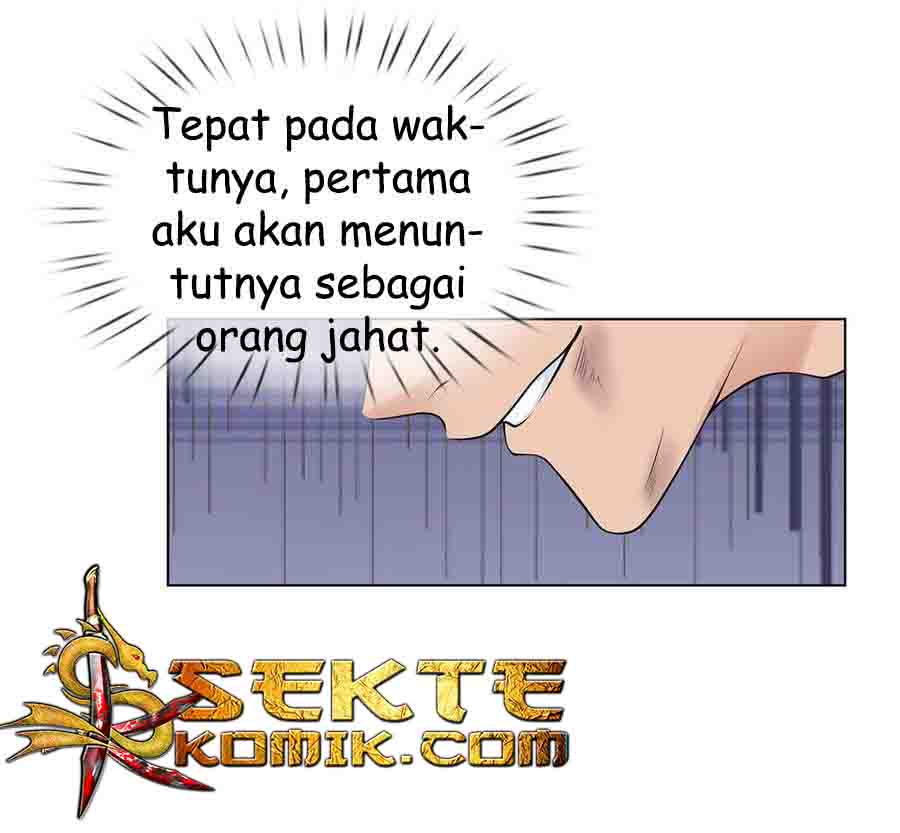 Jipin Yaonie Chapter 9 Gambar 25