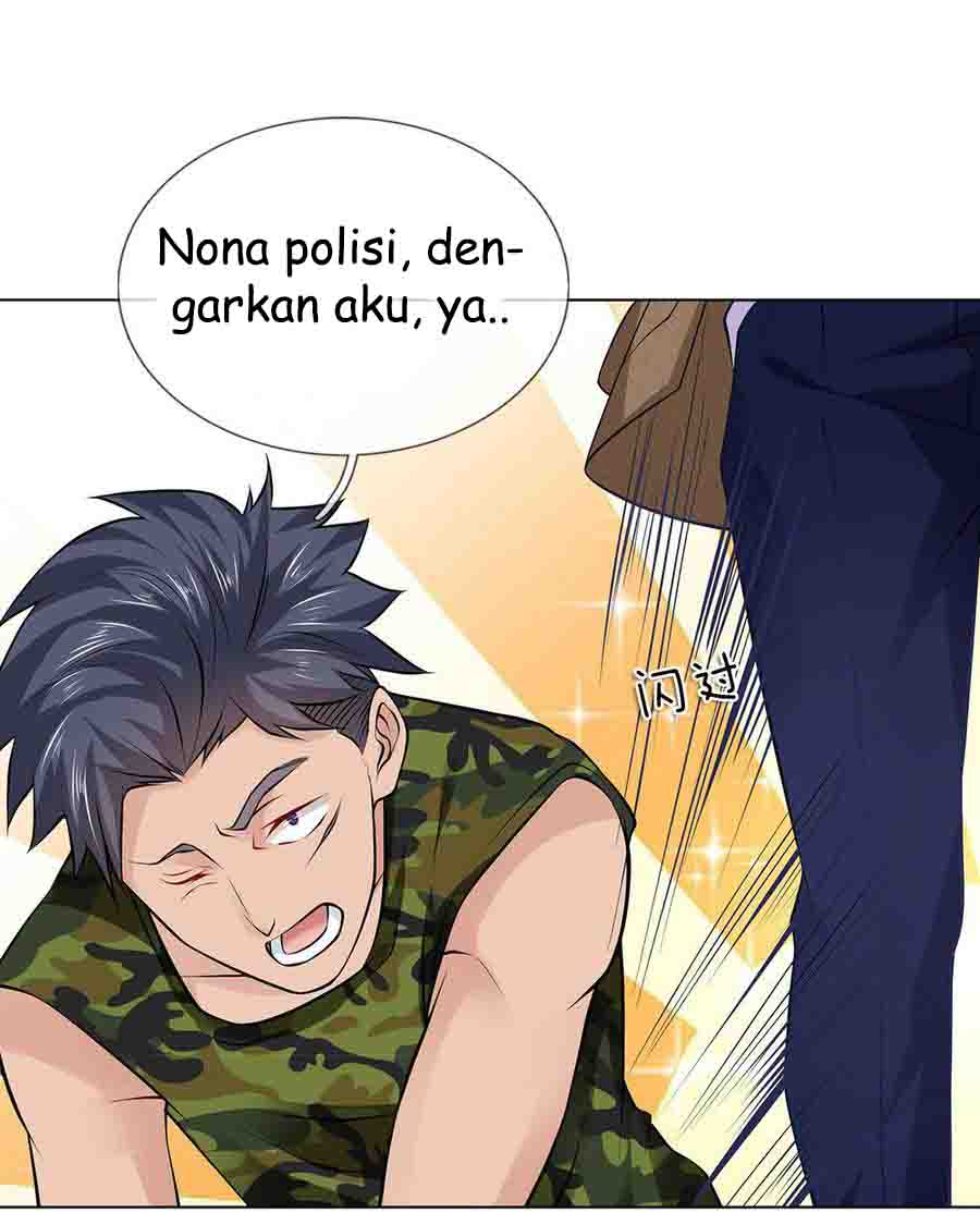 Jipin Yaonie Chapter 9 Gambar 26