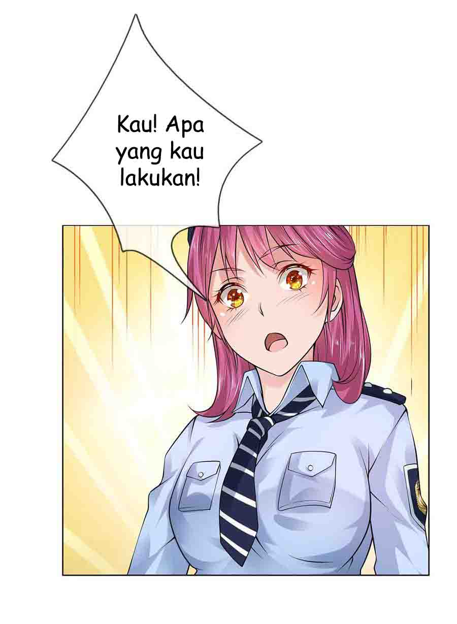 Jipin Yaonie Chapter 9 Gambar 29