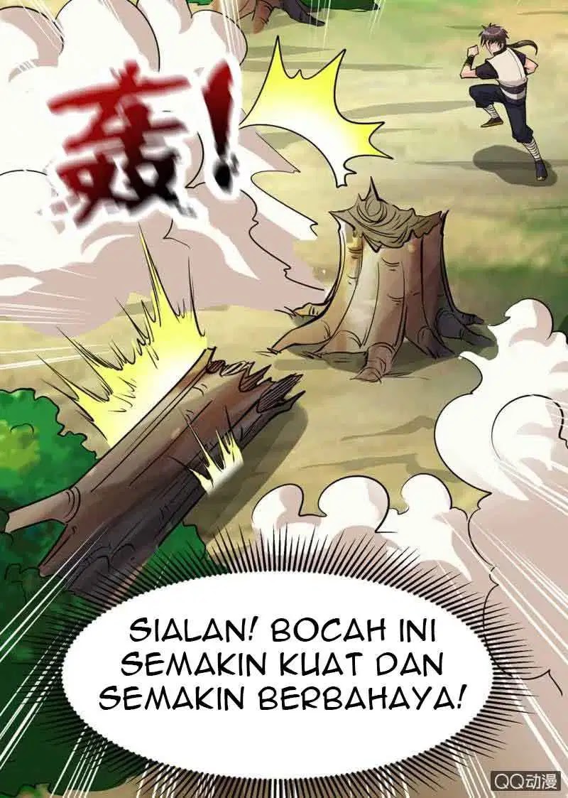 Greatest Sword Immortal Chapter 21 Gambar 6