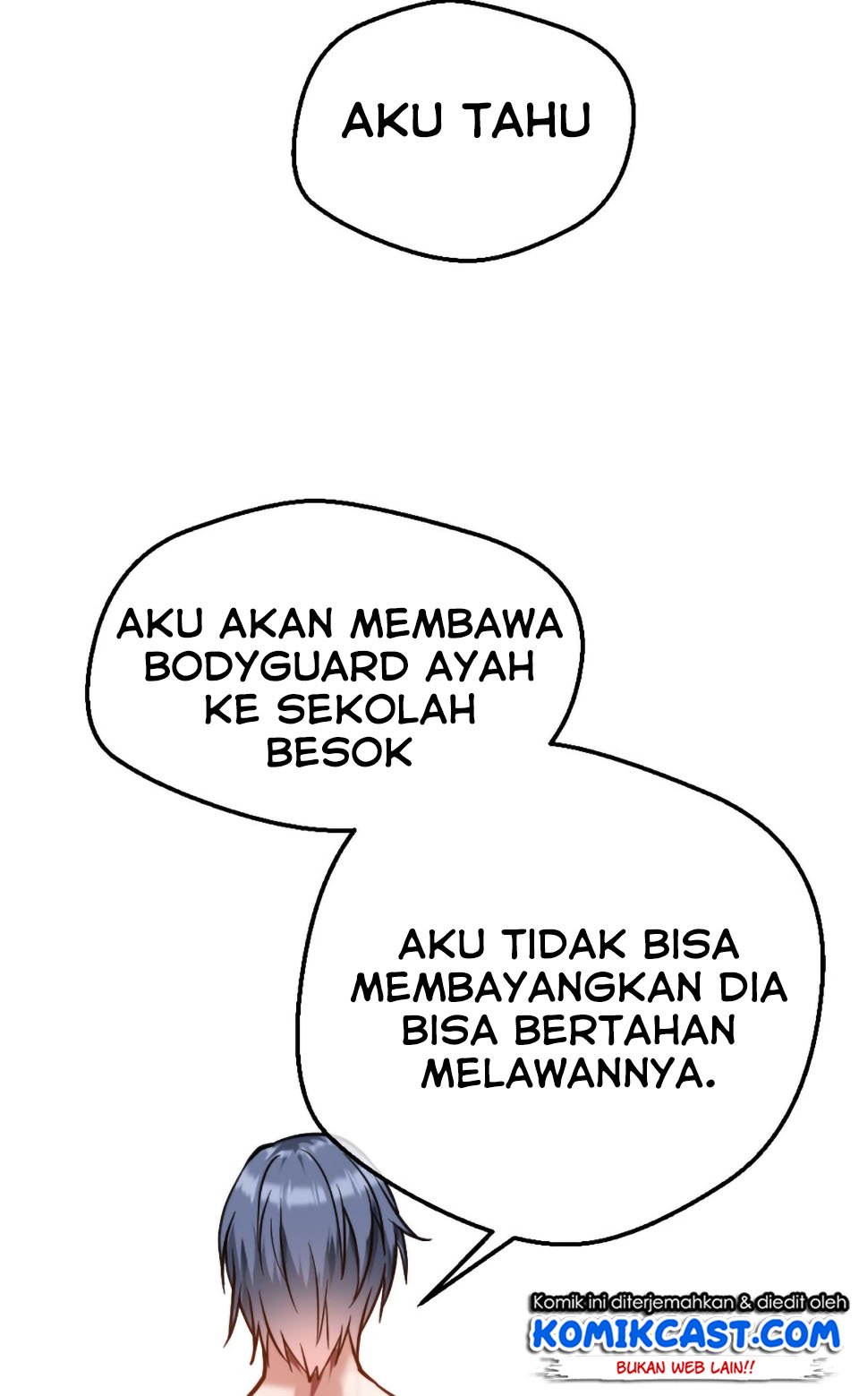 The Genius System Chapter 14 Gambar 17